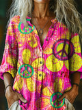 Gracefully Designed Shirt