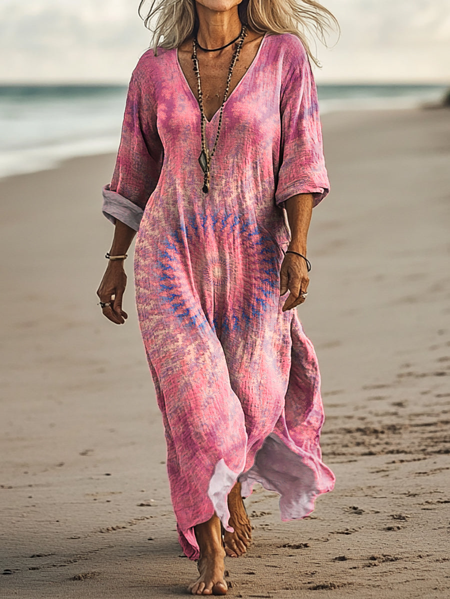 Beautifully Crafted Dress