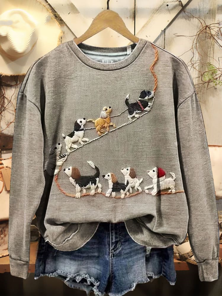 Gracefully Designed Shirt