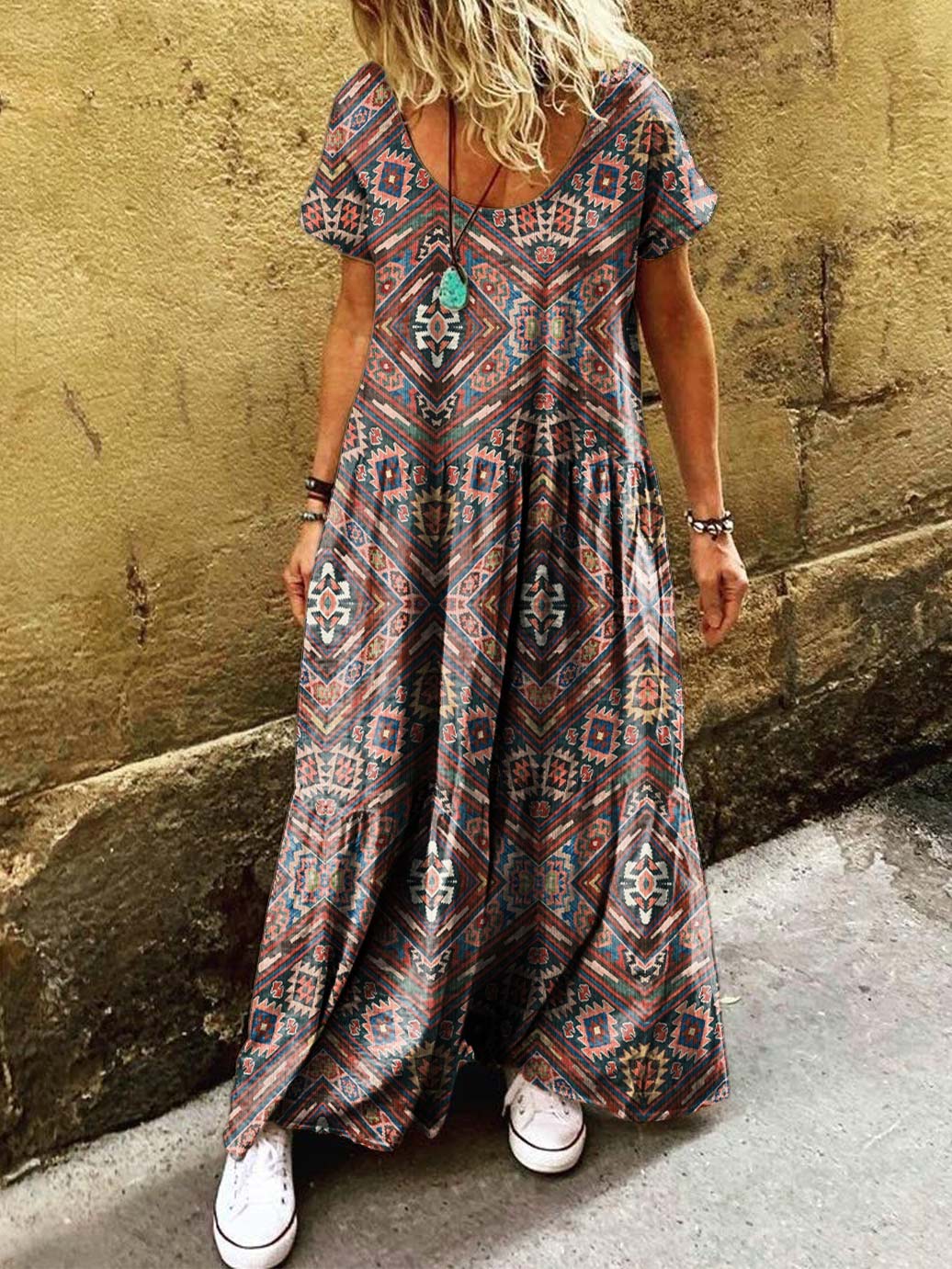 Beautifully Crafted Dress