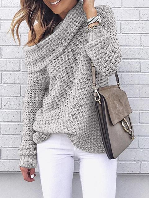 Beautifully Crafted Sweater