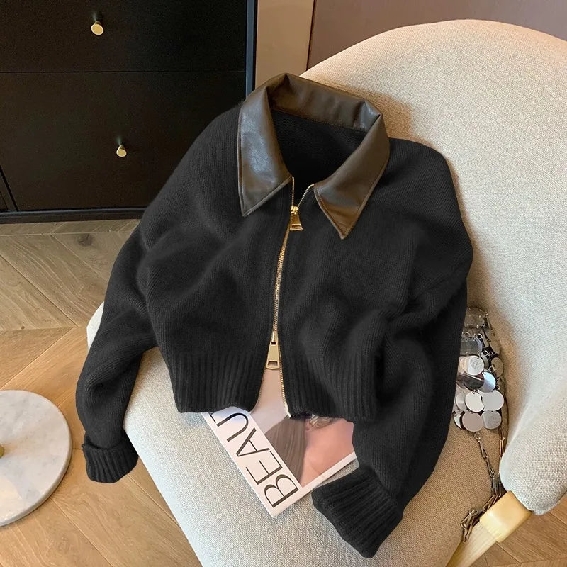 Vintage Inspired Sweater