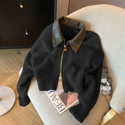 Vintage Inspired Sweater
