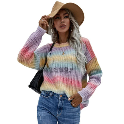 Vintage Inspired Sweater