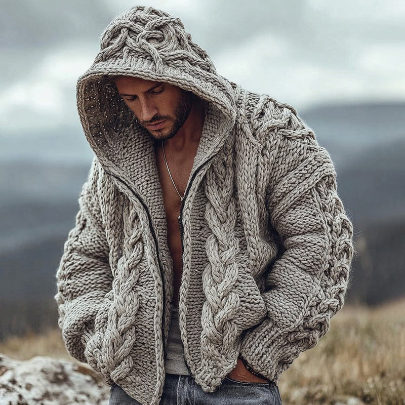 Elegantly Designed Sweater