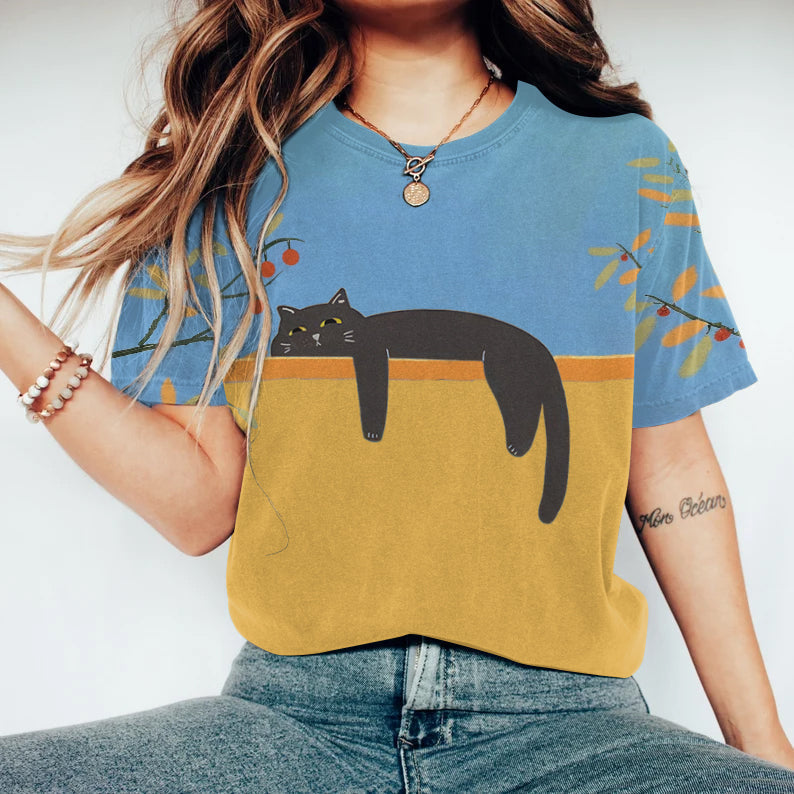 Beautifully Crafted T-Shirt