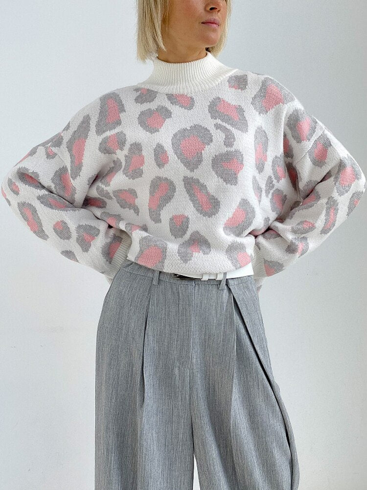Classic Vintage Sweater