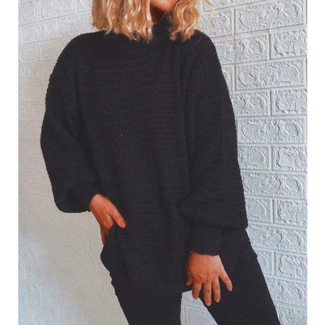 Elegantly Designed Sweater