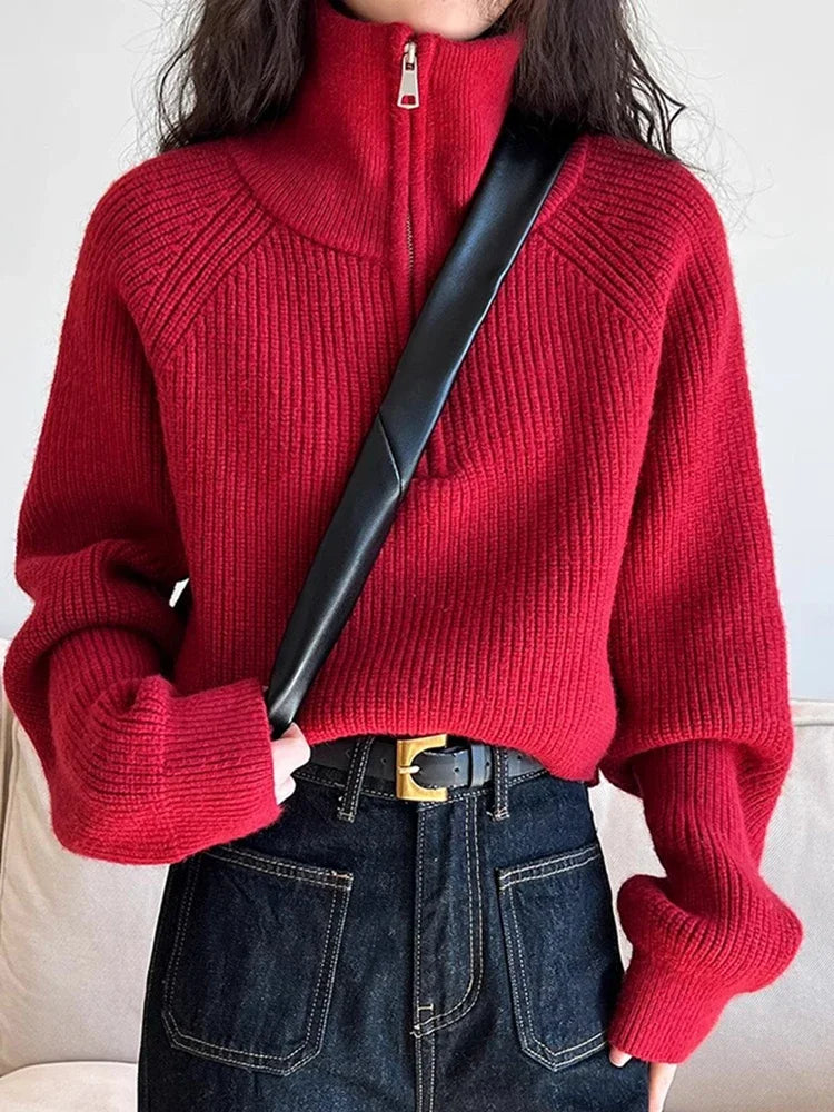 Beautifully Crafted Sweater