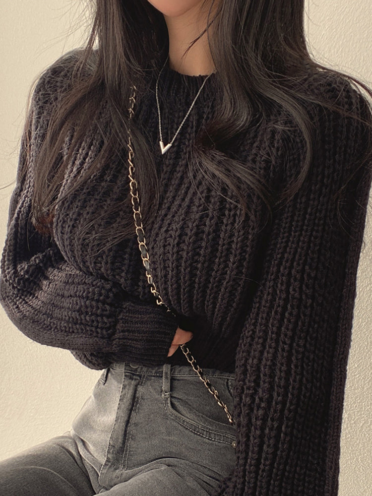 Elegantly Designed Sweater