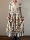 Classic Designed Dress