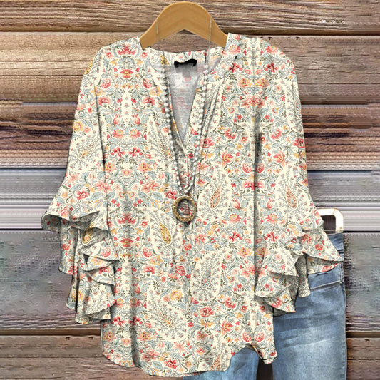 Gracefully Designed Shirt