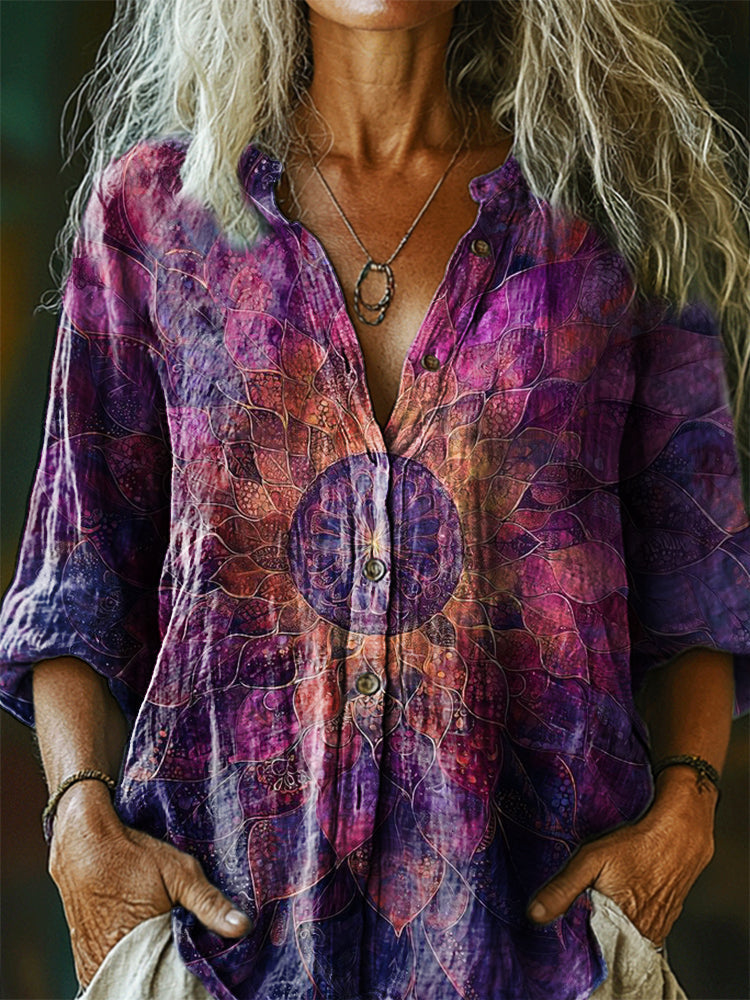 Gracefully Designed Shirt