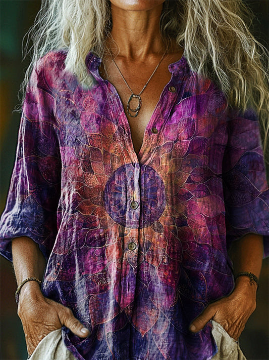 Vintage Inspired Shirt