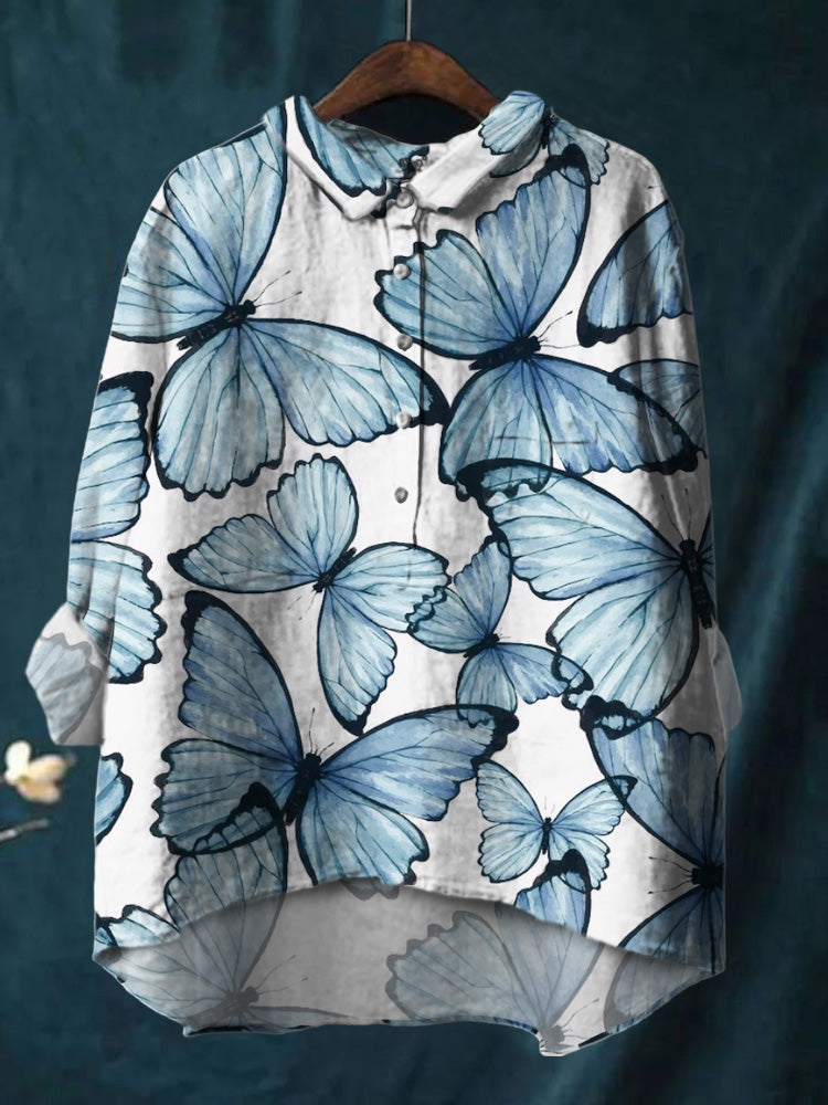 Elegantly Designed Shirt