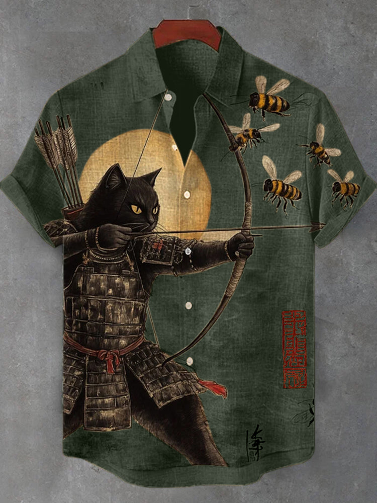 Gracefully Designed Shirt