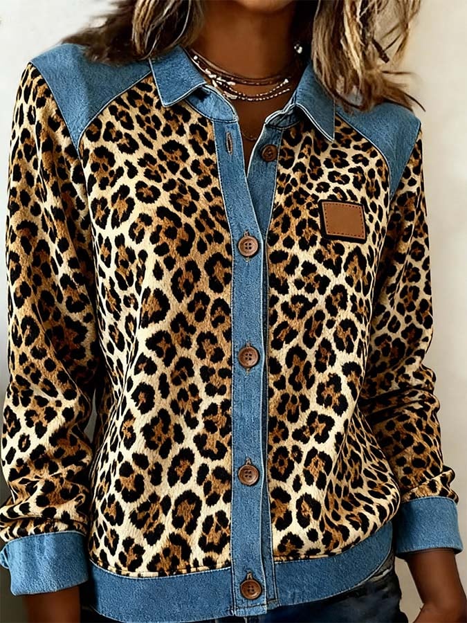 Classic Vintage Shirt