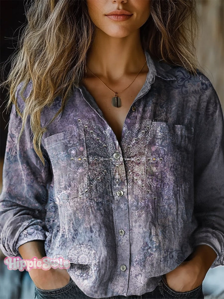 Elegantly Designed Garment