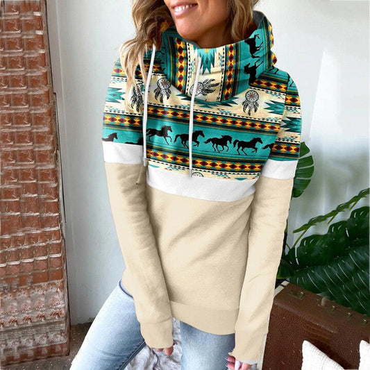 Guillermina® | Fashionable and minimalist winter sweater