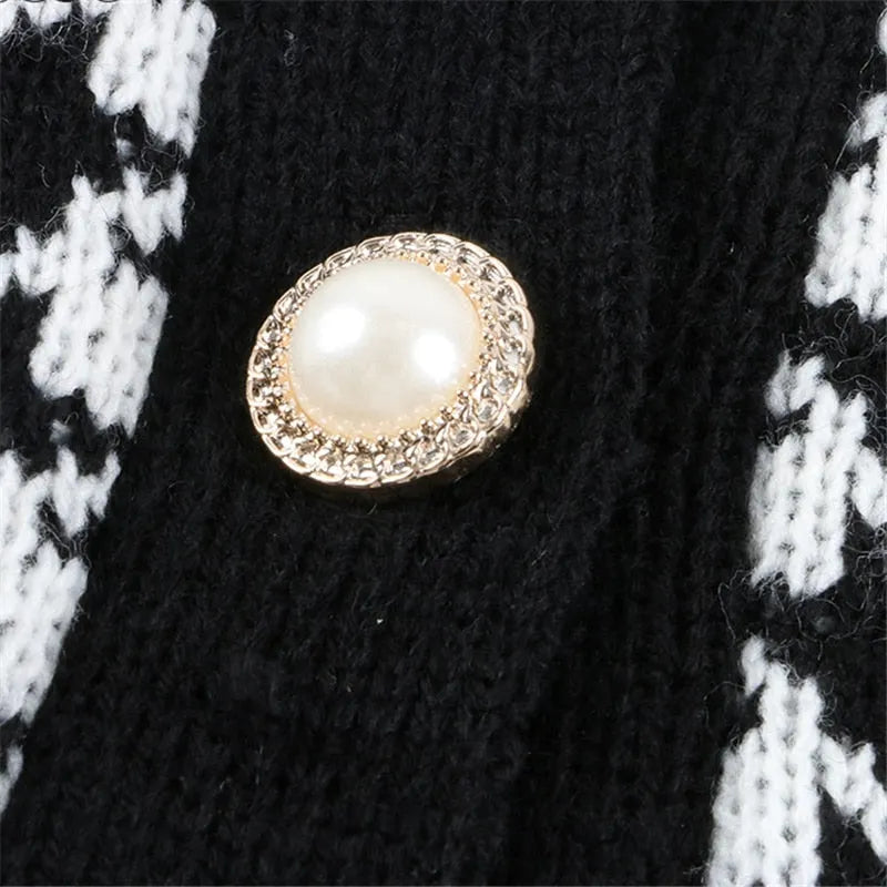 Selena Knit Cardigan