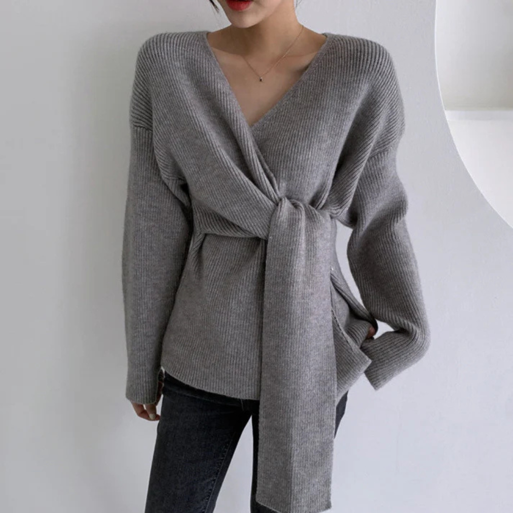 Beautifully Crafted Sweater