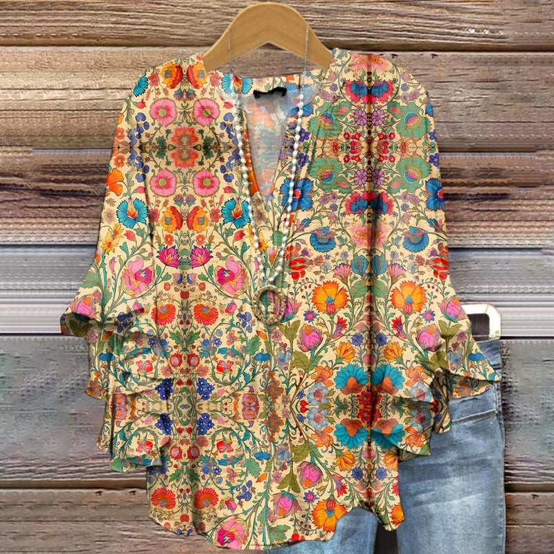 Classic Designed Shirt