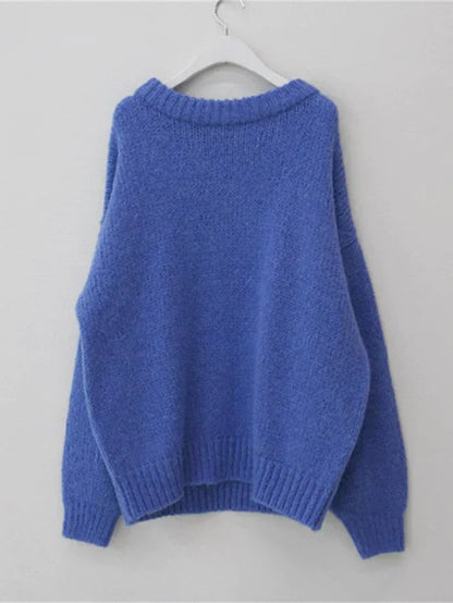 Thoughtfully Designed Sweater