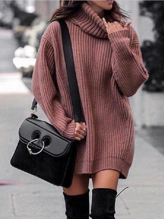 Classic Vintage Sweater