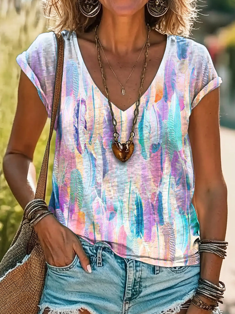 Classic Vintage T-Shirt