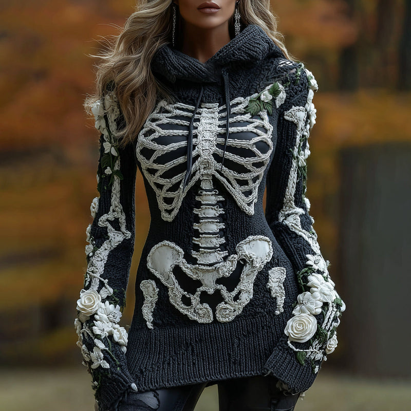 Classic Vintage Sweater