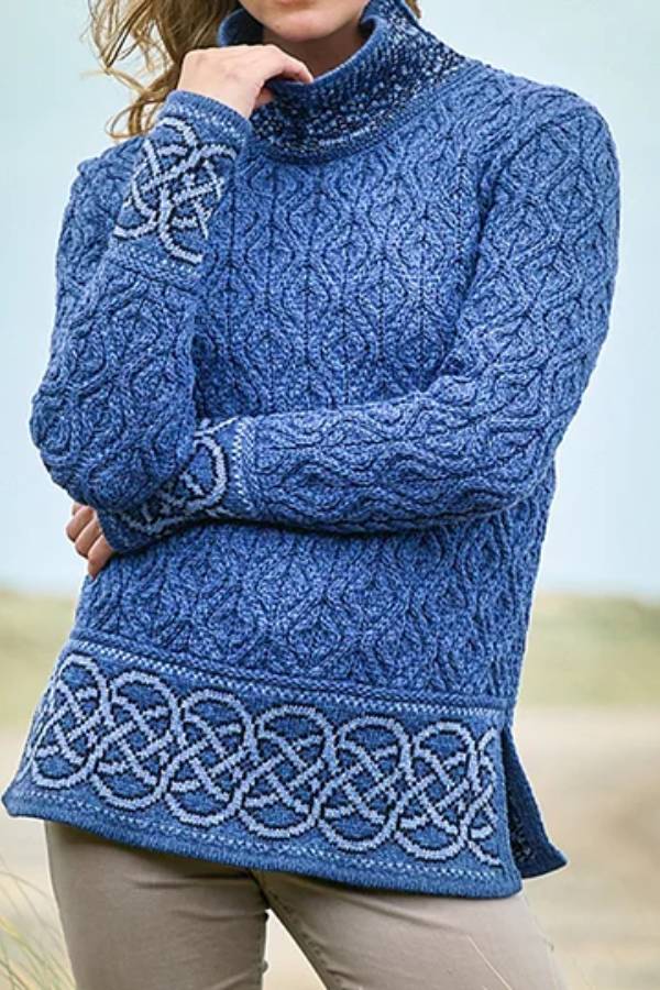 Beautifully Crafted Sweater