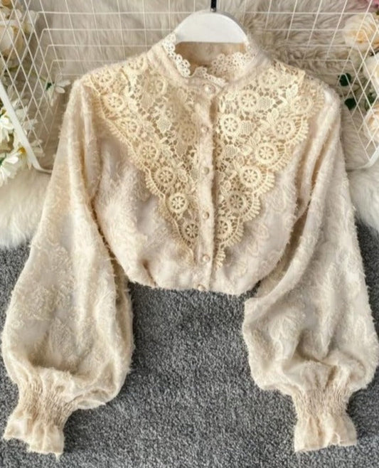 Maria Blouse