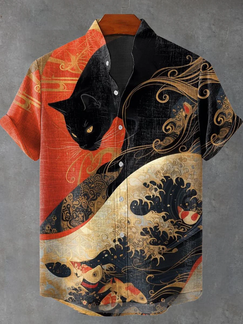 Classic Designed Shirt