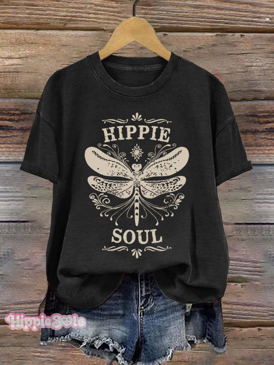 Classic Designed T-Shirt