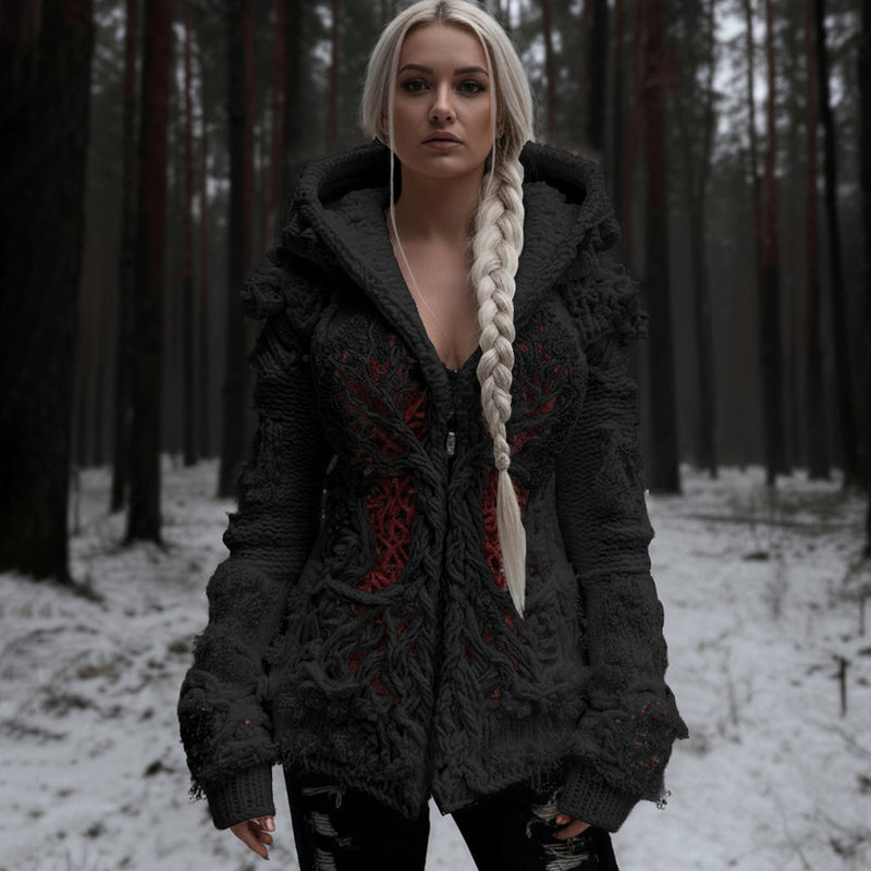 Beautifully Crafted Sweater