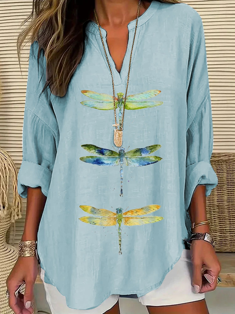 Classic Vintage Shirt