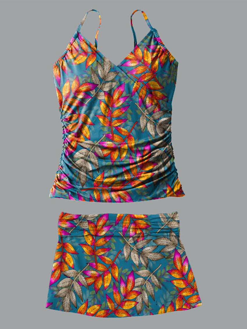 Multicolor