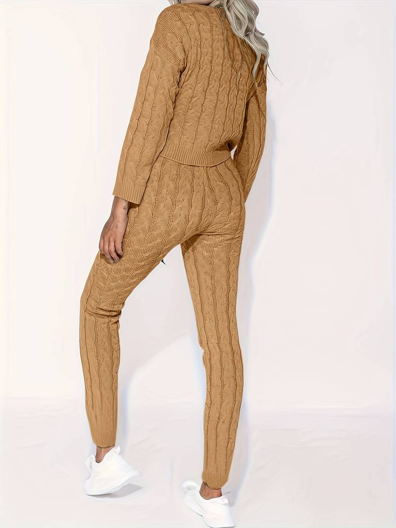 Beautifully Crafted Sweater