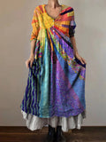 Elegantly Designed Garment