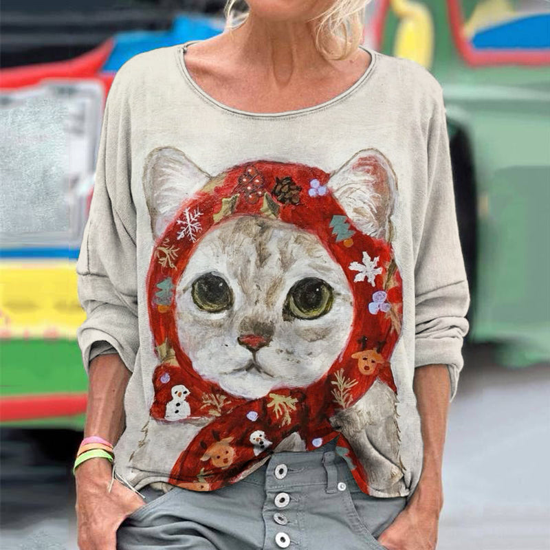 Gracefully Designed Shirt