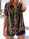 Elegantly Designed Garment