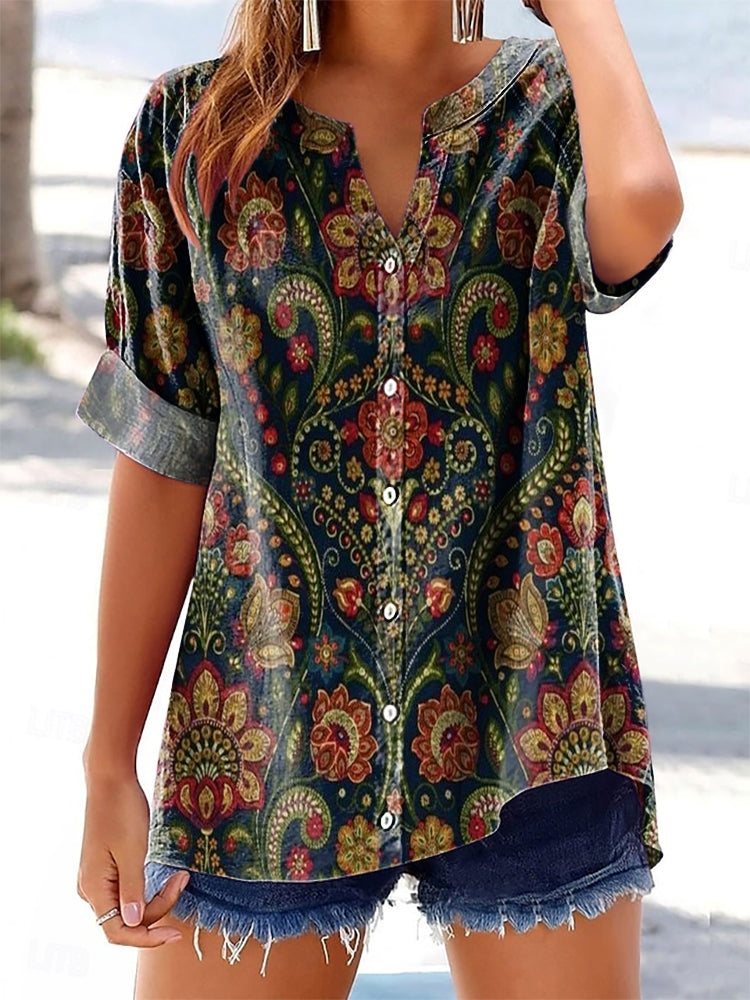 Elegantly Designed Garment