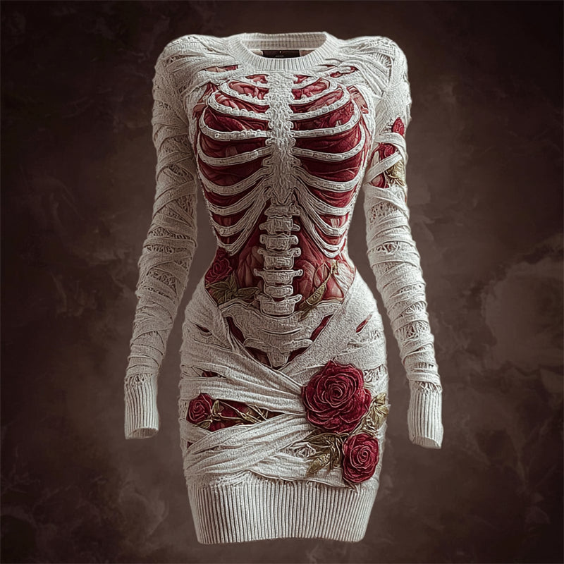 Beautifully Crafted Sweater