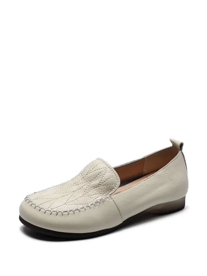 Finely Styled Shoes with a Classic Vintage Look