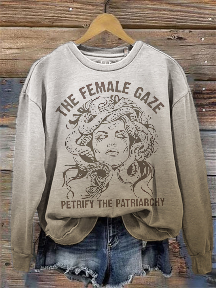 Vintage Inspired Shirt