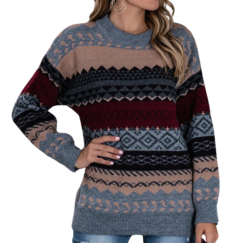 Beautifully Crafted Sweater
