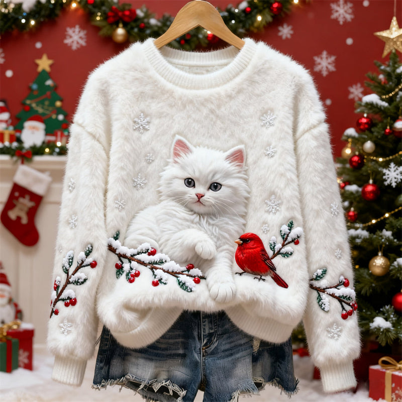 Beautifully Crafted Sweater