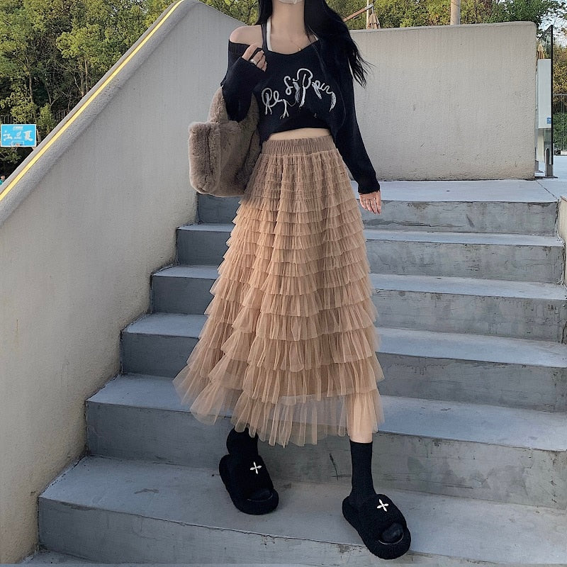 Betty Skirt