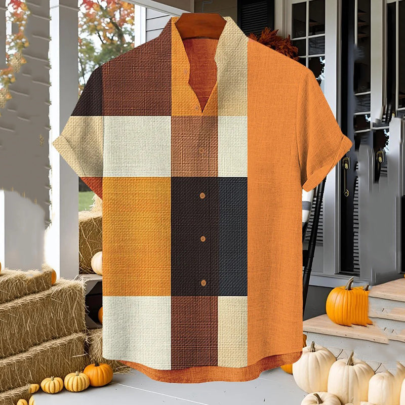 Gracefully Designed Shirt