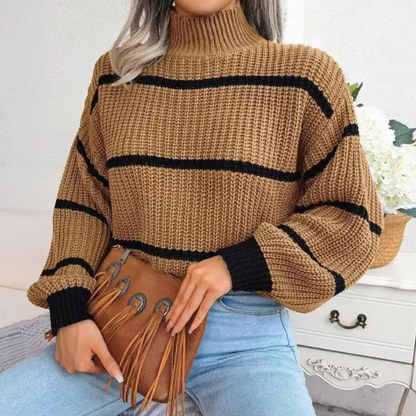 Elegantly Designed Sweater